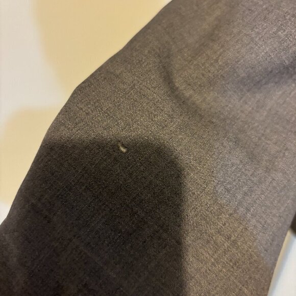 Theory Wool 2 Button Blazer - Picture 7 of 12